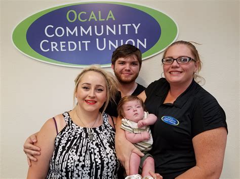 Ocala Community Credit Union