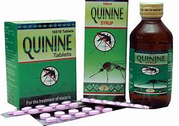 Quinine 的图像结果