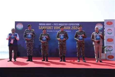 India leads global disaster response with ‘Sanyukt Vimochan 2024’ exercise