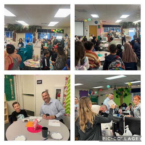 Terra Vista Elementary School