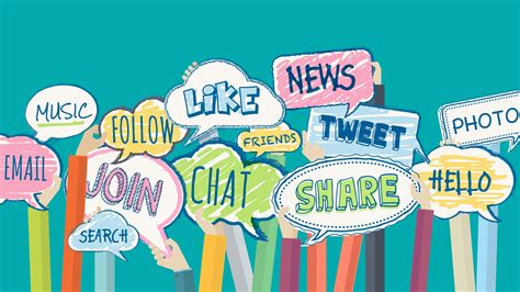 6 Biggest Problems With Social Media – AtulHost