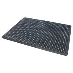 Anti Fatigue Mat - Anti Fatigue Rubber Mat Manufacturer from Alappuzha
