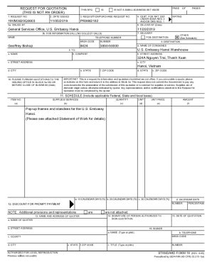 Fillable Online U.S. Consulate General Ho Chi Minh City - HCM - travel ...
