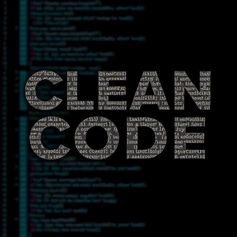 Clean Code Names 的图像结果