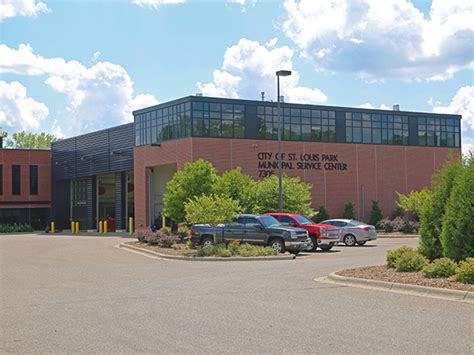 Facilities & Buildings | St. Louis Park, MN