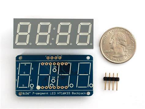 Image result for Making Digital Clock with Arduino and RTC