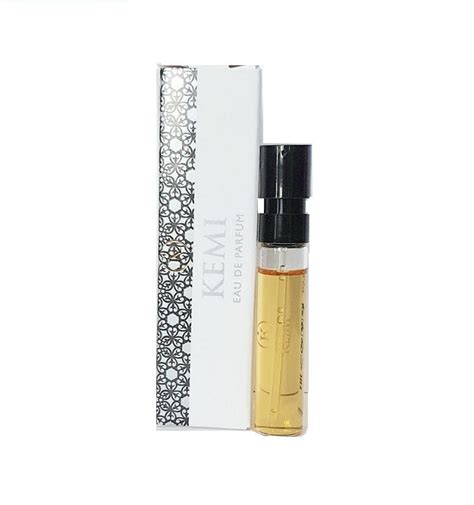 Kemi Parfum – Scentoria