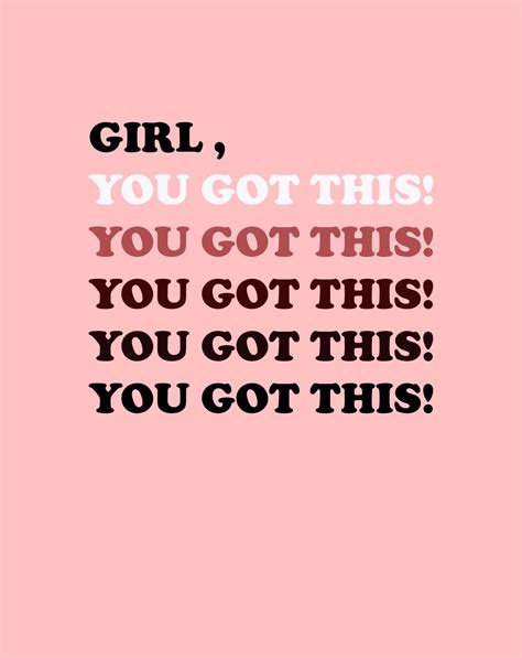 You Got This Inspirational Quotes - 1500x1891 Wallpaper - teahub.io