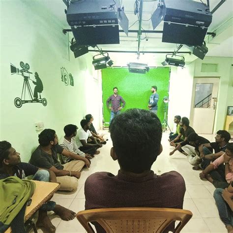 Top Theatre Academies in Chennai I LBB, Chennai