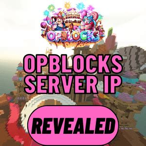 One Block Minecraft Server Address 的图像结果
