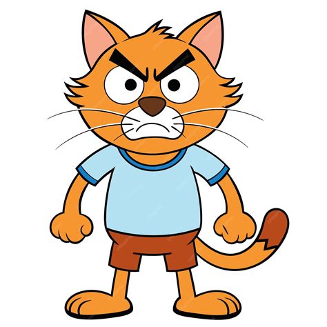 Image result for Angry Cat Scratch Vector