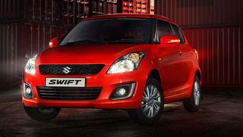 Maruti Suzuki Swift to get feature updates soon - IBTimes India