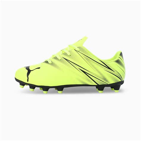 PUMA Attacanto FG/AG Youth Football Studs – triQUIP Sports
