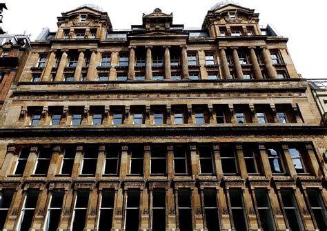Grosvenor Building (Glasgow) - All You Need to Know BEFORE You Go
