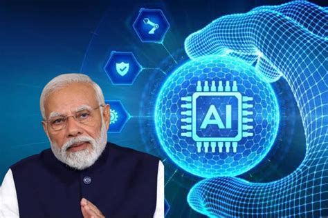 India poised to lead AI innovation, PM Modi forecasts THE NEW INDIAN ...