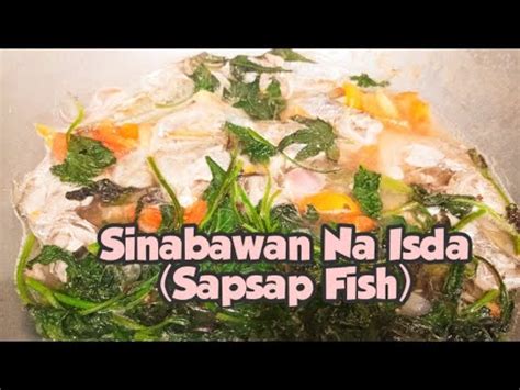 Image result for How to Cook Shell Sinabawan