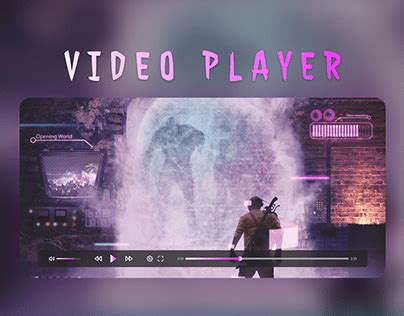 Image result for How to Do Video Player Unity UI