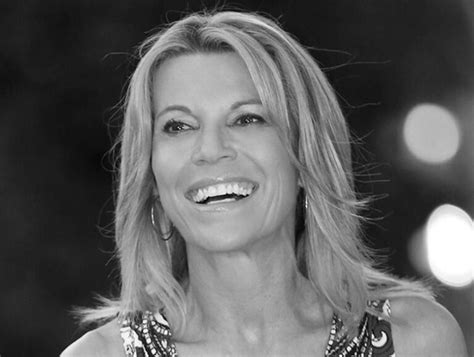 Vanna White Net Worth: A Journey from Game Show Host to Iconic ...