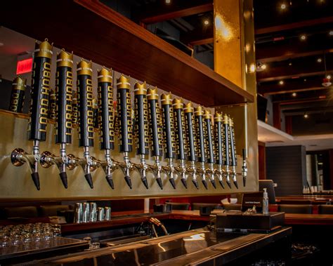 Lord Hobo Opens a Restaurant & Taproom in Downtown Boston | Mass Brew Bros