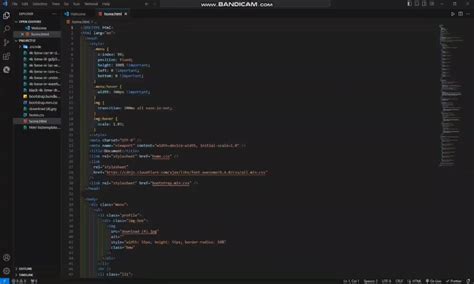 Image result for HTML/CSS Project Using Bootstrap