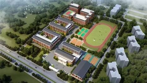 东莞望牛墩一重点学校开建，投用后将提供1600多公办学位_腾讯新闻