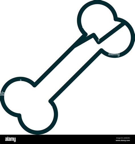 X Ray Broken Bone Clip Art