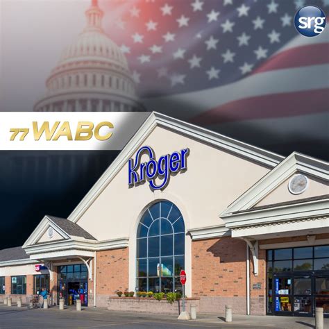 Strategic Resource Group on LinkedIn: #krogeralbertsonsmerger #kroger # ...