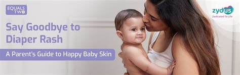 Say Goodbye to Diaper Rash (For Parent’s)