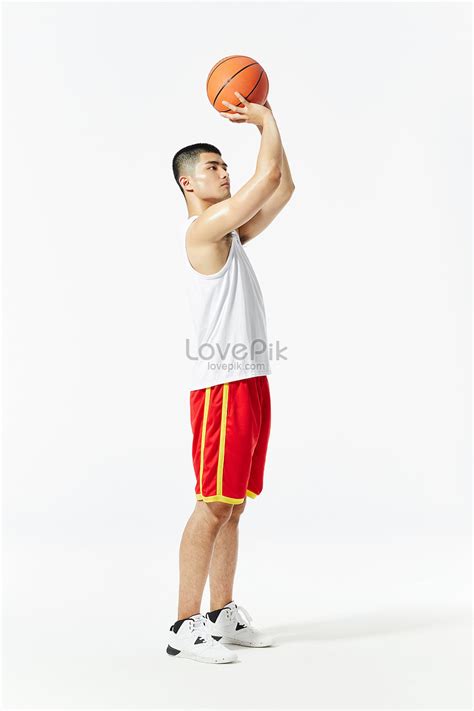 Basketball Player 的图像结果