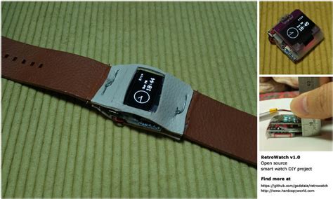 Image result for Make a Smartwatch From Arduino