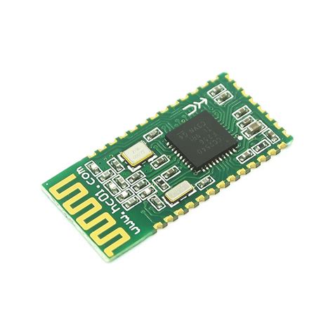 HC 08 Bluetooth Module 的图像结果