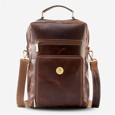 Bolt | Messenger Bag – Picco Massimo
