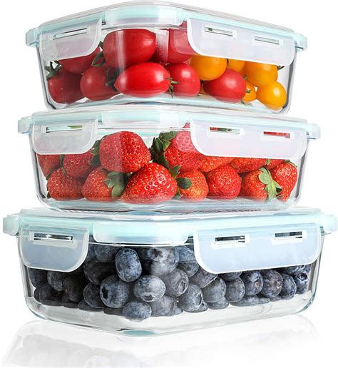 Food Storage Containers 的图像结果