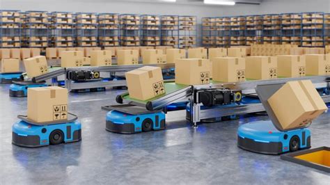 Image result for Automated Guided Vehicles