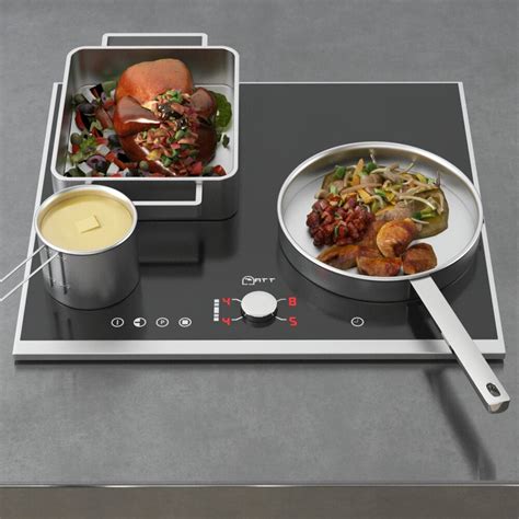 Image result for Induction Cooktop Model
