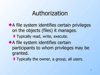 Authorization Commands in SQL Demo 的图像结果