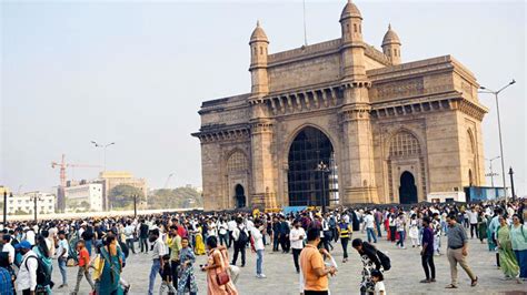 World Heritage Day 2026: Icons share Mumbai’s must-visit landmarks