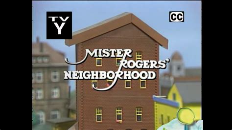 Mister Rogers' Neighborhood_ Competition (PBS Kids Sprout Airing ...