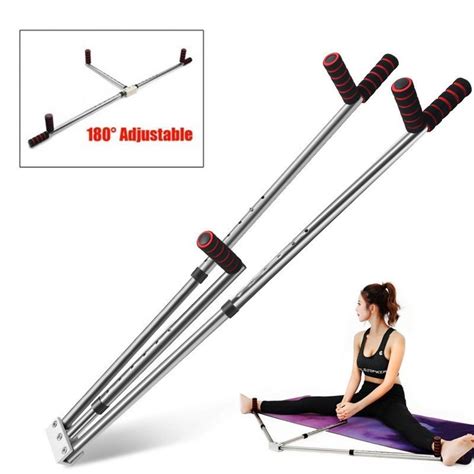 Image result for Split Stretch Machine Review