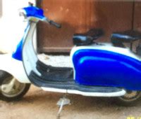 11 Used Vintage Scooter bikes in India. Buy from Owners and Dealers ...