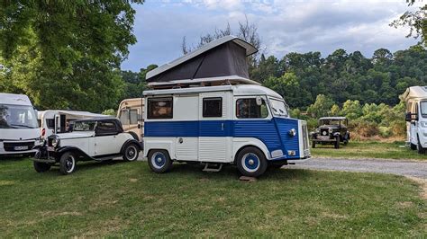 FULDA-CAMP ROTENBURG (Rotenburg an der Fulda) - Campground Reviews ...