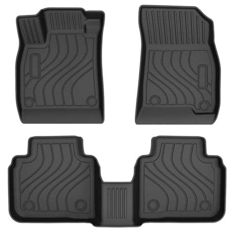 Honda Accord Floor Mats | Owleys® Car – Free Shipping Today