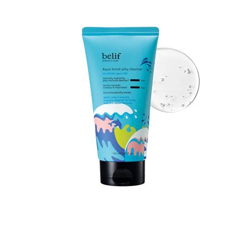 Mua ã BELIF/ã ã ªã ¼ã å ¬å¼ ã ã ¢ã ¯ã ¢ã ã ¼ã ã ¼ã ªã ¼ã ¯ã ¬ã ³ã ¶ã ¼ 160ml Aqua Bomb Jelly ...