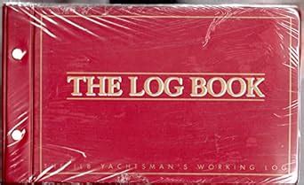 Buy The Log Book Book Online at Low Prices in India | The Log Book ...