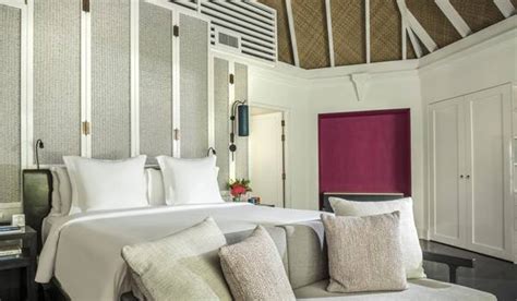 Four Seasons Resort Maldives at Kuda Huraa | Villen, Wohneinheiten