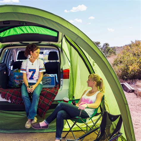 This Season’s Best Tailgate Tents from Let's Go Aero