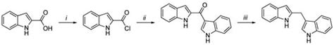 Synthetic Methodologies and Therapeutic Potential of Indole-3-Carbinol ...