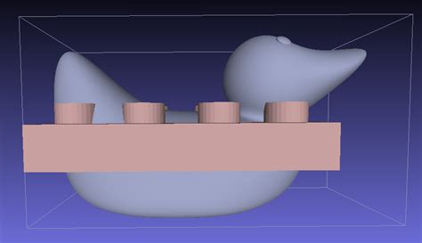 Image result for MeshLab Make Solid