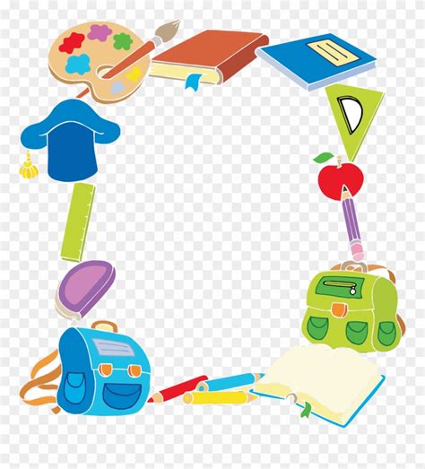 School Stationery Clip Art 的图像结果