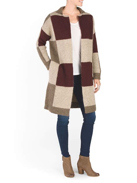 Women's Sweaters At Tj Maxx at Jose Orr blog